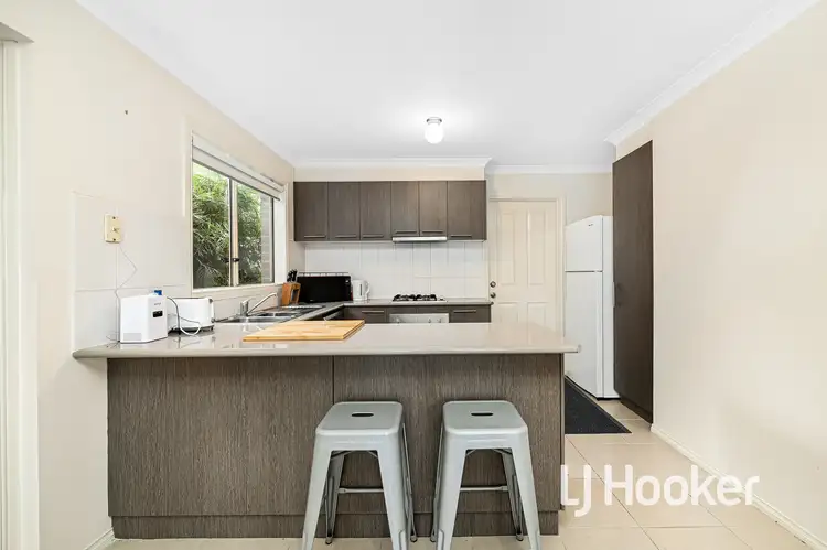 Third view of Homely house listing, 3a Renlik Court, Pakenham VIC 3810