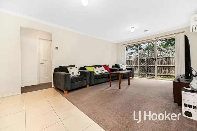 Fourth view of Homely house listing, 3a Renlik Court, Pakenham VIC 3810