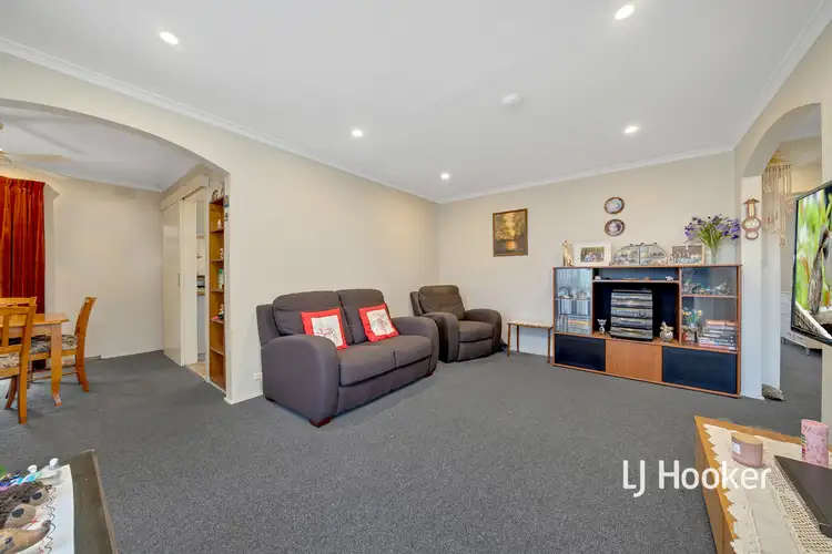 Third view of Homely house listing, 1 Bickford Place, Hallam VIC 3803