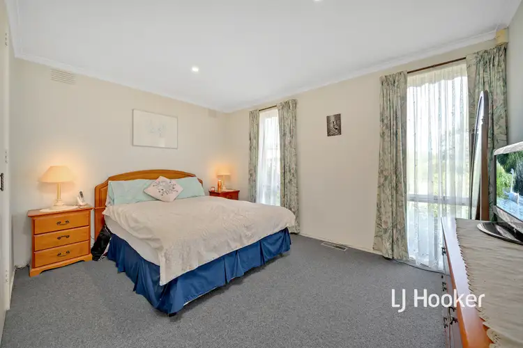 Fifth view of Homely house listing, 1 Bickford Place, Hallam VIC 3803