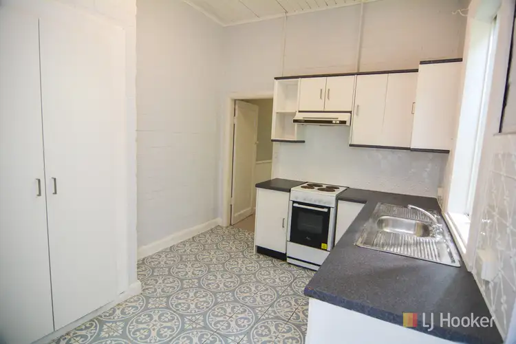 Second view of Homely townhouse listing, 21 Clarice Street, Lithgow NSW 2790