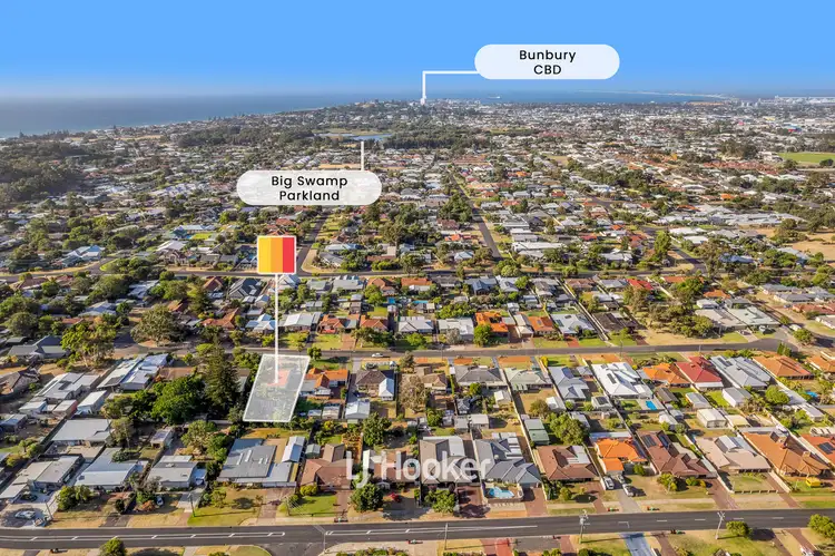 16 Willoughby Street, South Bunbury WA 6230