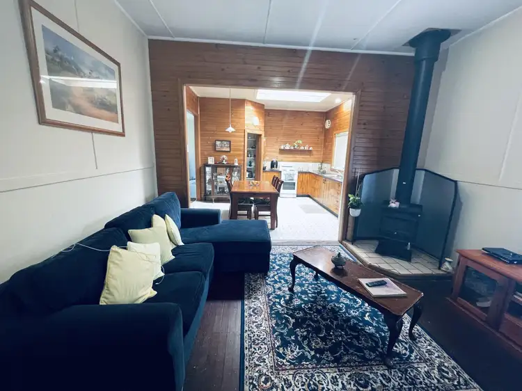 Main view of Homely house listing, 7 East Street, Macksville NSW 2447
