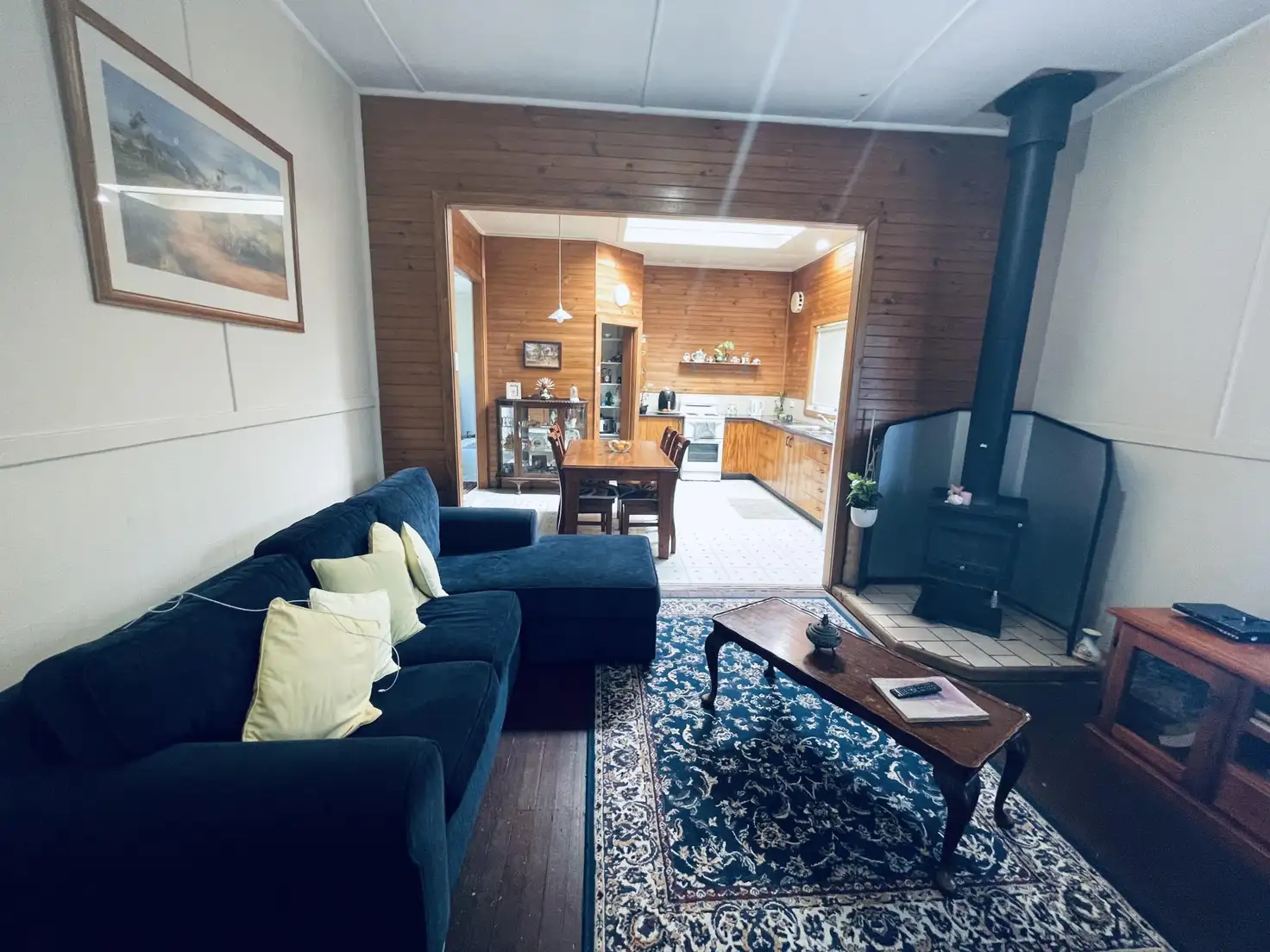 Main view of Homely house listing, 7 East Street, Macksville NSW 2447