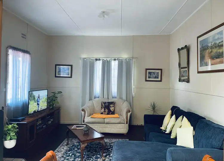 Third view of Homely house listing, 7 East Street, Macksville NSW 2447