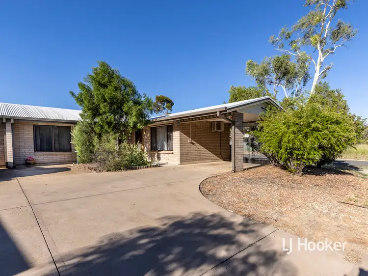 Main view of Homely unit listing, 2/22 Woolla Court, Larapinta NT 875