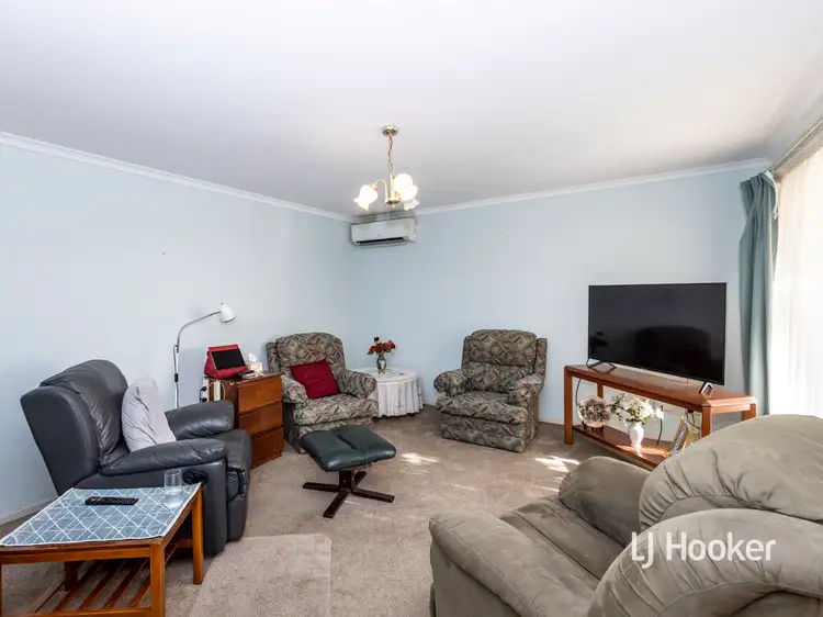 Second view of Homely unit listing, 2/22 Woolla Court, Larapinta NT 875