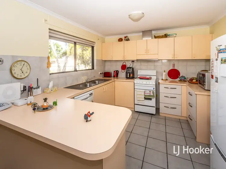 Third view of Homely unit listing, 2/22 Woolla Court, Larapinta NT 875