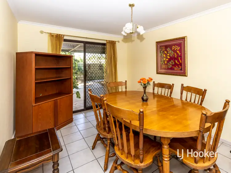 Fourth view of Homely unit listing, 2/22 Woolla Court, Larapinta NT 875