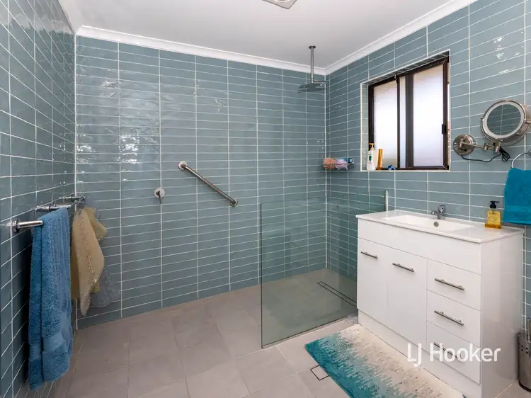 Fifth view of Homely unit listing, 2/22 Woolla Court, Larapinta NT 875