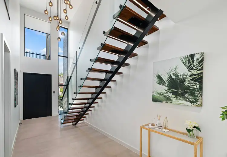 Second view of Homely semi-detached listing, 50b Augusta Street, Punchbowl NSW 2196