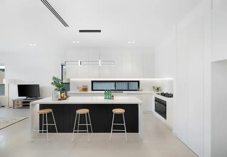 Third view of Homely semi-detached listing, 50b Augusta Street, Punchbowl NSW 2196