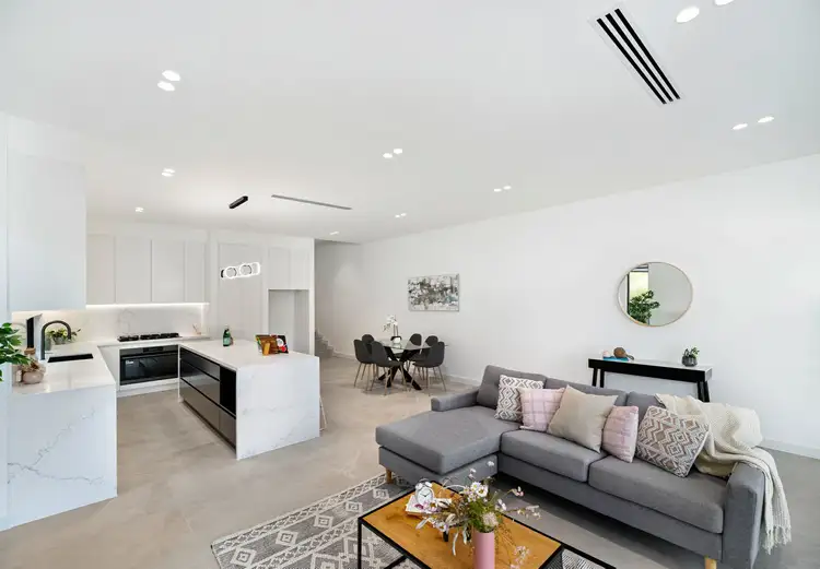 Fourth view of Homely semi-detached listing, 50b Augusta Street, Punchbowl NSW 2196