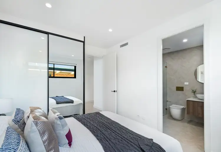Sixth view of Homely semi-detached listing, 50b Augusta Street, Punchbowl NSW 2196