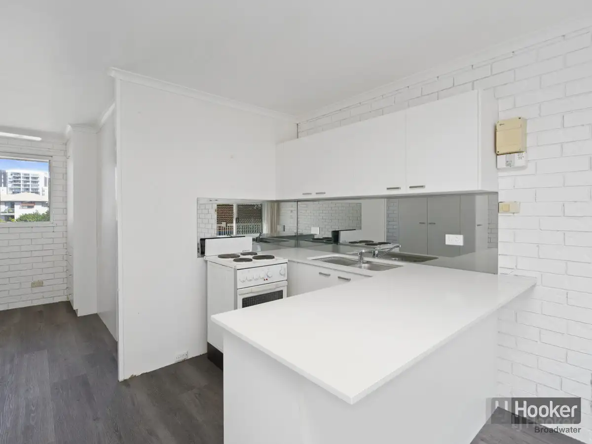 Main view of Homely unit listing, 19/4 Brighton Street, Biggera Waters QLD 4216