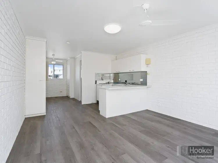 Third view of Homely unit listing, 19/4 Brighton Street, Biggera Waters QLD 4216