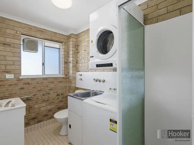 Fifth view of Homely unit listing, 19/4 Brighton Street, Biggera Waters QLD 4216