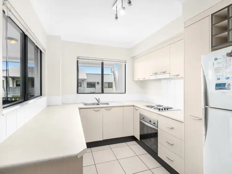Fourth view of Homely apartment listing, 20/44-50 Pease Street, Manoora QLD 4870