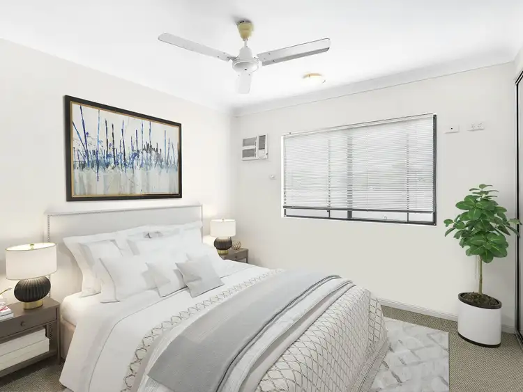 Fifth view of Homely apartment listing, 20/44-50 Pease Street, Manoora QLD 4870