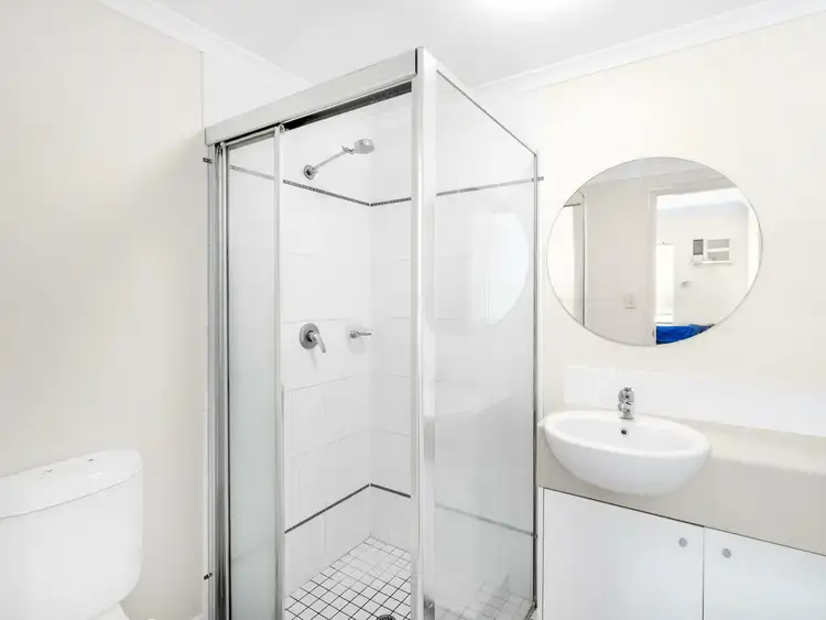Sixth view of Homely apartment listing, 20/44-50 Pease Street, Manoora QLD 4870