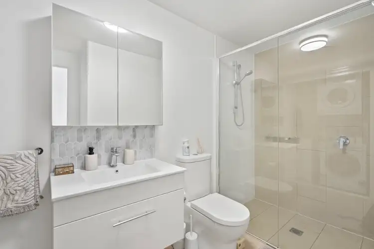 Fifth view of Homely apartment listing, 1215/65 Varsity Parade, Varsity Lakes QLD 4227