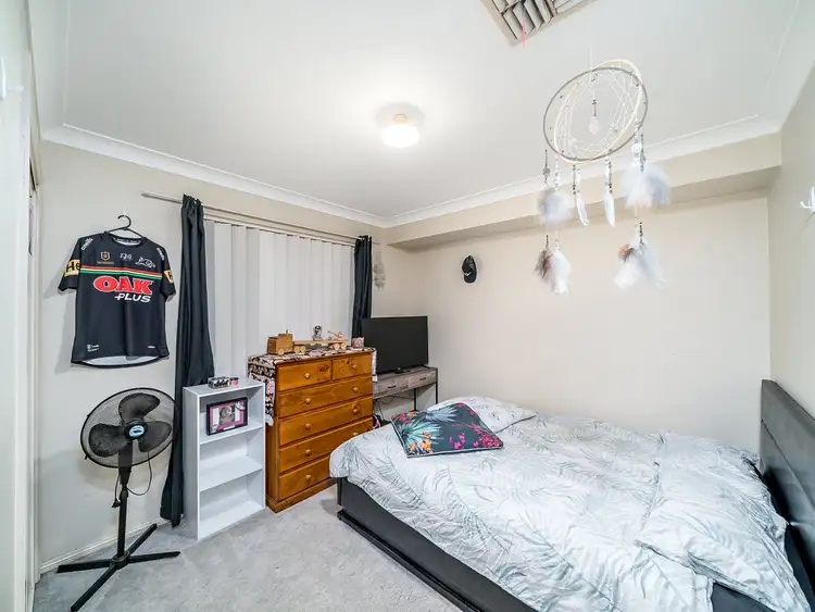 Seventh view of Homely house listing, 28 Yarrawah Crescent, Bourkelands NSW 2650