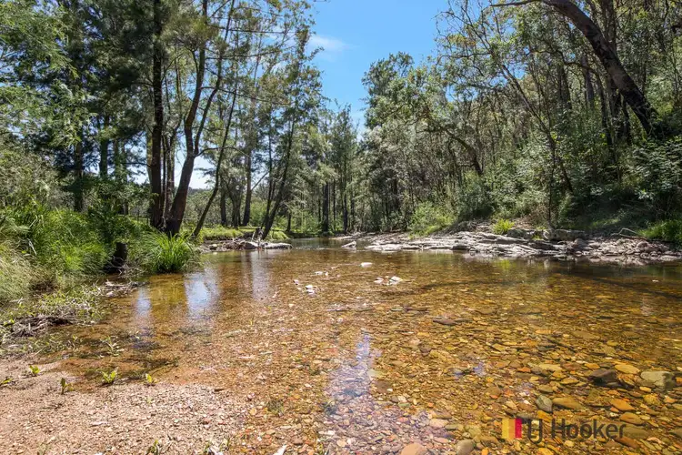 Fifth view of Homely rural property listing, 2581 Kings Highway, Currowan NSW 2536