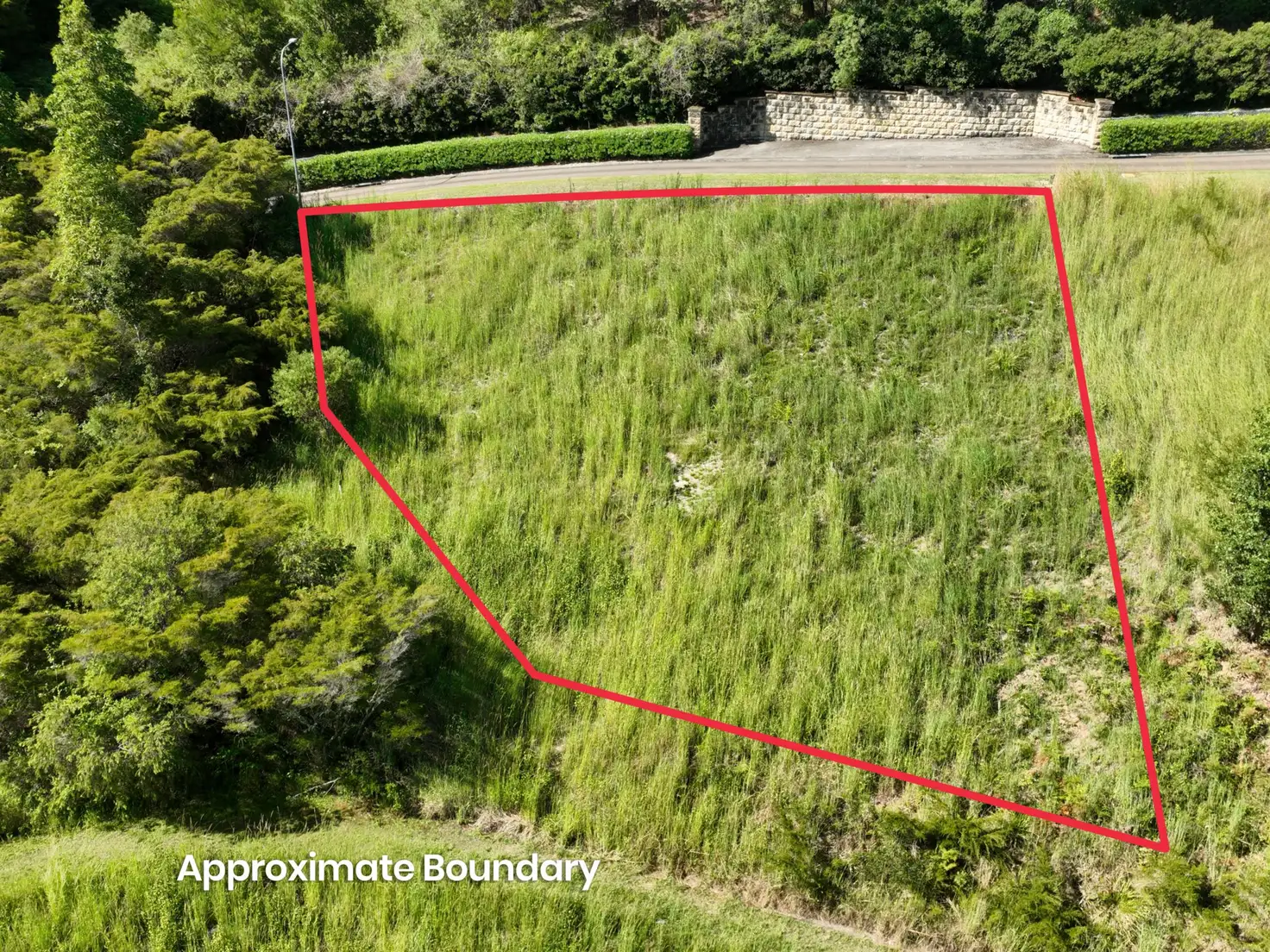 Main view of Homely land listing, 22 The Belfry, Tallwoods Village NSW 2430