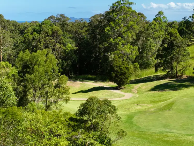 Second view of Homely land listing, 22 The Belfry, Tallwoods Village NSW 2430