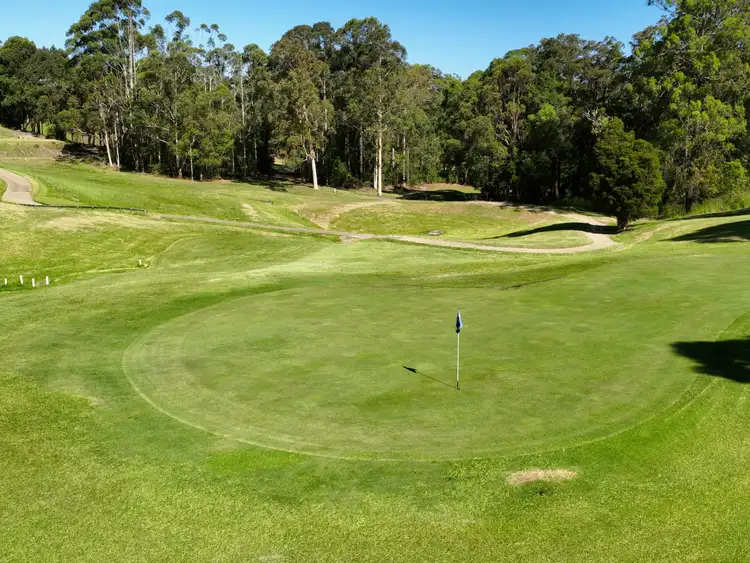 Third view of Homely land listing, 22 The Belfry, Tallwoods Village NSW 2430