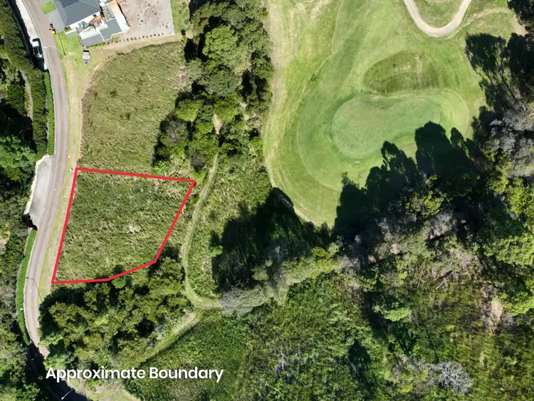 Fourth view of Homely land listing, 22 The Belfry, Tallwoods Village NSW 2430