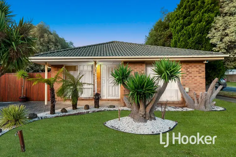 Main view of Homely house listing, 1 Pirita Place, Cranbourne West VIC 3977