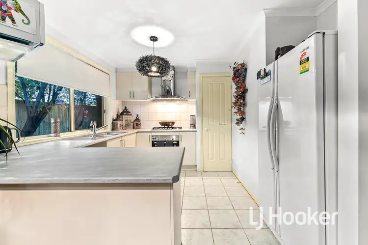 Fourth view of Homely house listing, 1 Pirita Place, Cranbourne West VIC 3977