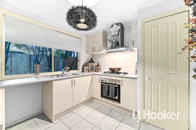 Fifth view of Homely house listing, 1 Pirita Place, Cranbourne West VIC 3977