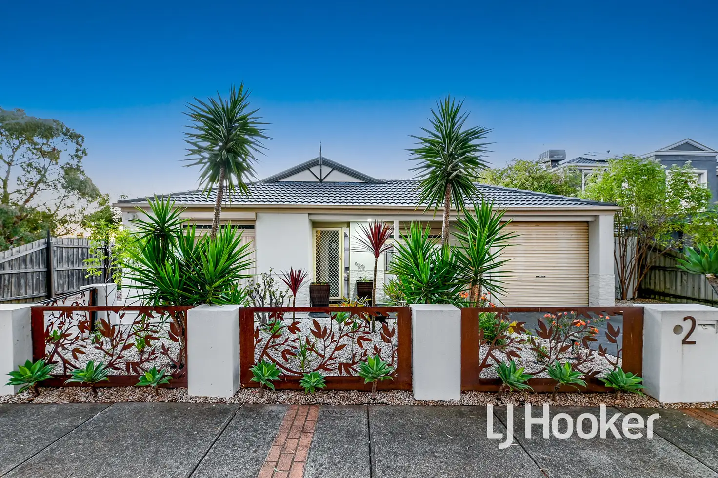 Main view of Homely house listing, 2 Parkside Mews, Cranbourne West VIC 3977