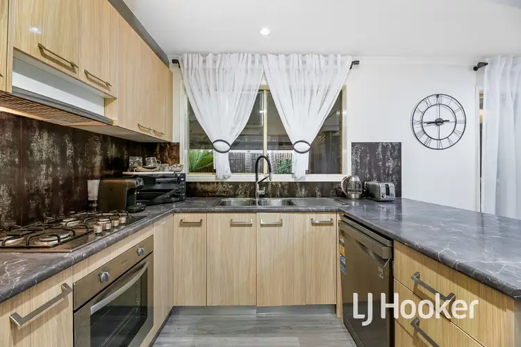 Second view of Homely house listing, 2 Parkside Mews, Cranbourne West VIC 3977