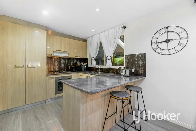 Third view of Homely house listing, 2 Parkside Mews, Cranbourne West VIC 3977