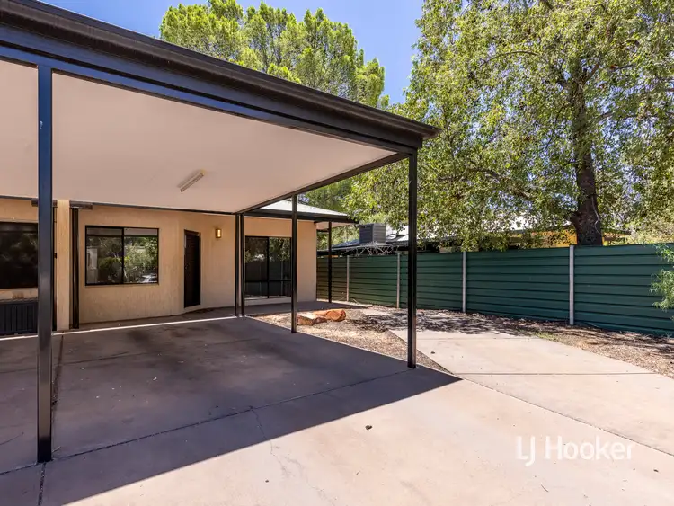 Second view of Homely unit listing, 2/1A Giles Street, East Side NT 870