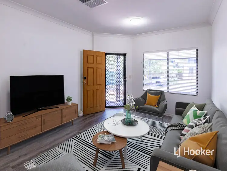 Third view of Homely unit listing, 2/1A Giles Street, East Side NT 870