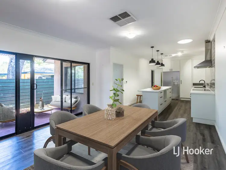 Fourth view of Homely unit listing, 2/1A Giles Street, East Side NT 870
