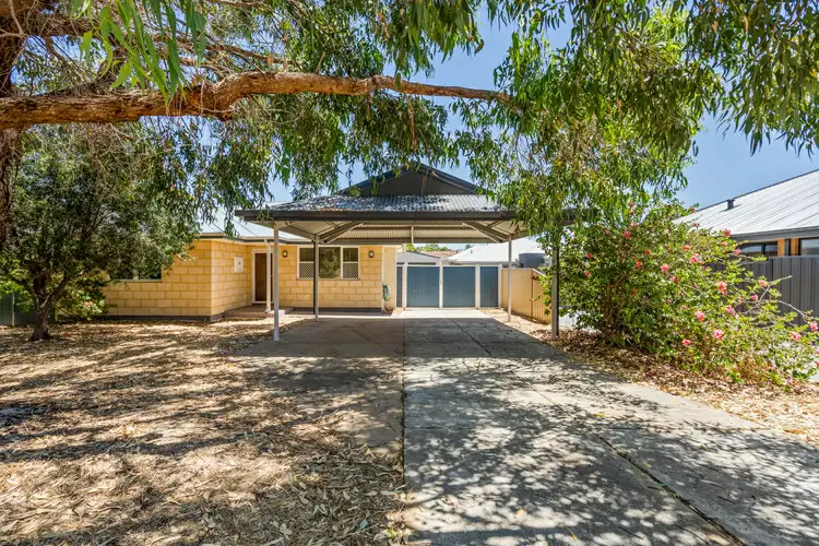 Main view of Homely house listing, 61 Andrews Road, Wilson WA 6107