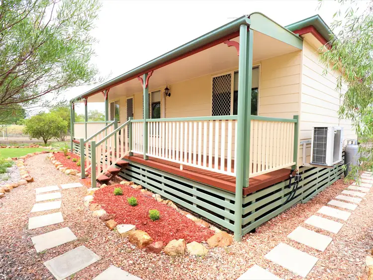 59 Louisa Street, Mitchell QLD 4465