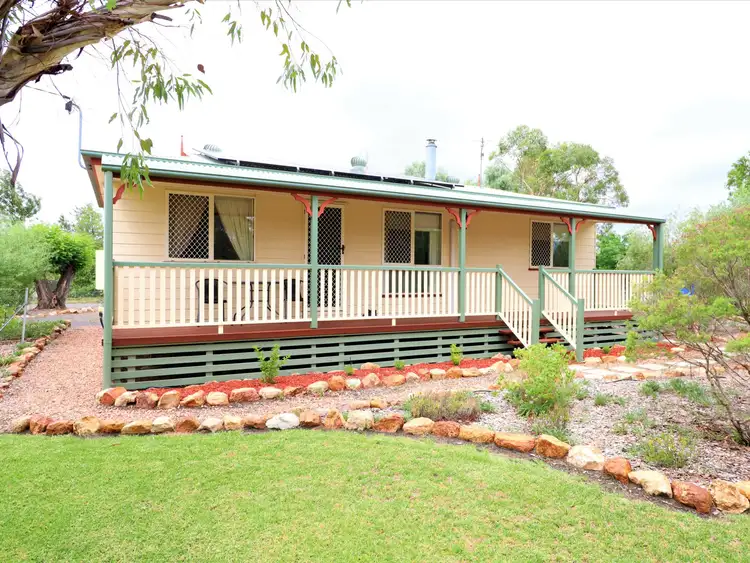 Third view of Homely house listing, 59 Louisa Street, Mitchell QLD 4465