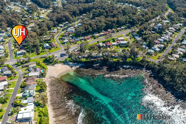 7 Youralla Avenue, Malua Bay NSW 2536