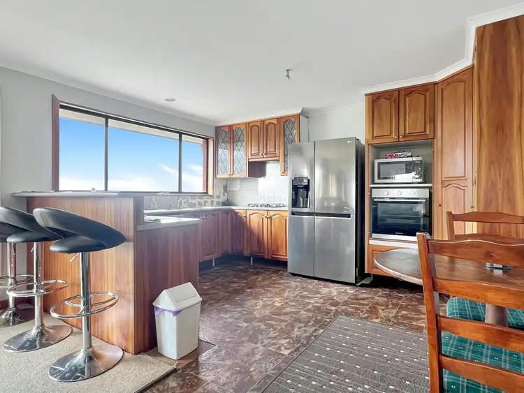 Second view of Homely house listing, 20 Telemon Street, St Helens TAS 7216