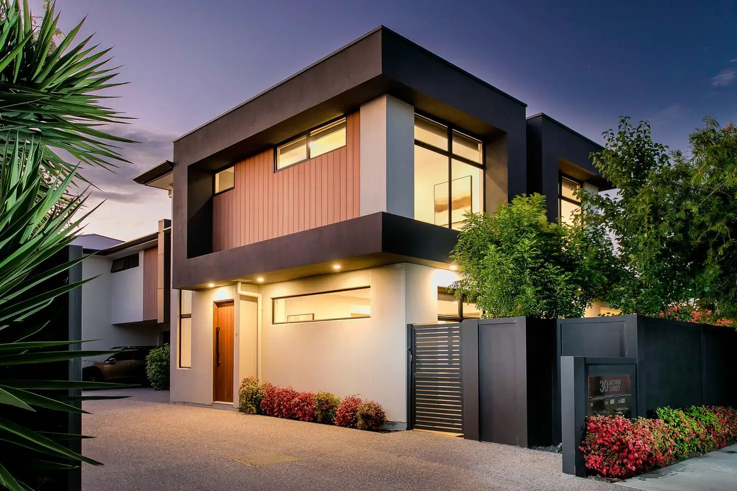 Main view of Homely townhouse listing, 30a Arthur Street, Richmond SA 5033