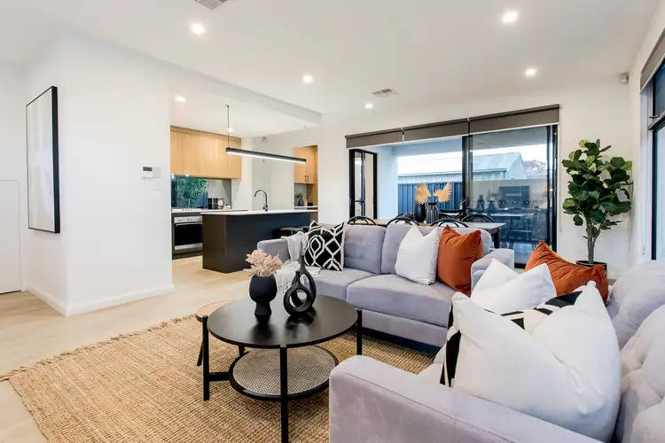 Fifth view of Homely townhouse listing, 30a Arthur Street, Richmond SA 5033