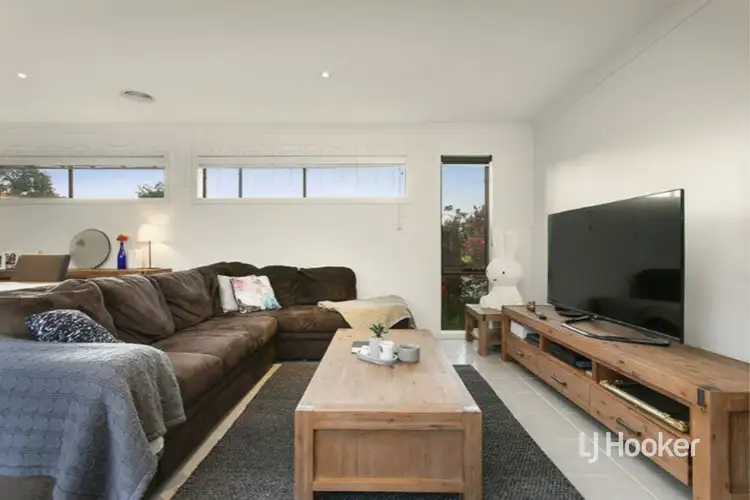 Fourth view of Homely house listing, 11 Foxall Walk, Point Cook VIC 3030