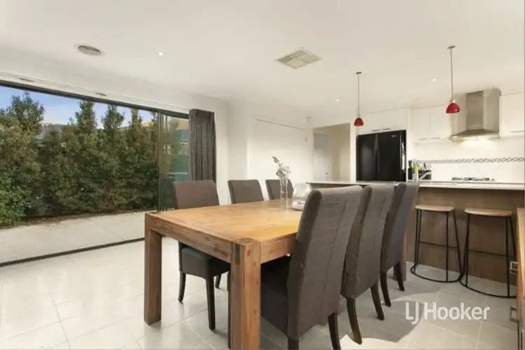 Fifth view of Homely house listing, 11 Foxall Walk, Point Cook VIC 3030