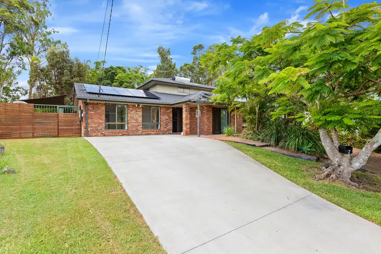 7 Witney Court